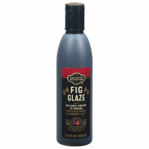 Private Selection® Fig Balsamic Glaze Perspective: front