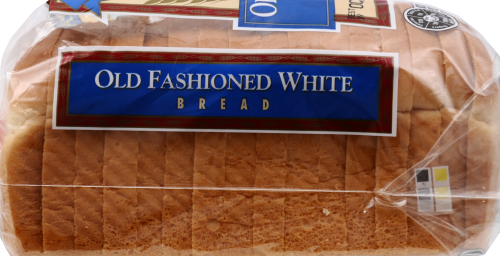 Western Hearth Old Fashioned White Bread Perspective: front