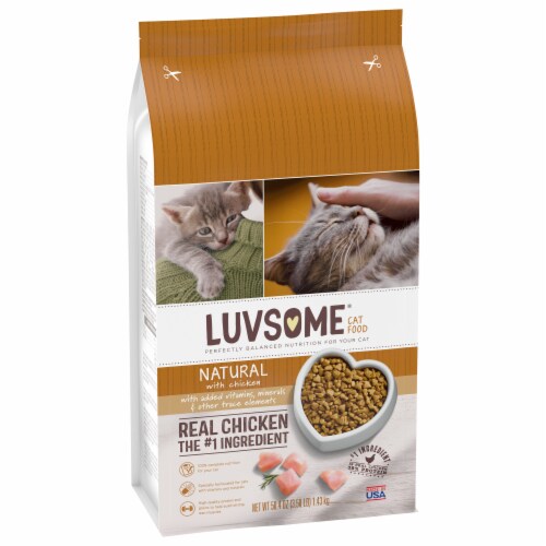 Harris teeter cat food on sale