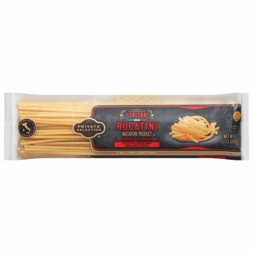 Private Selection® Italian Bucatini Perspective: front