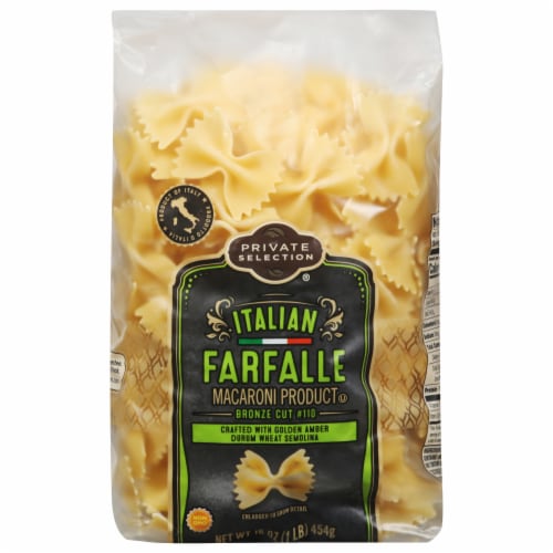 Private Selection® Italian Farfalle