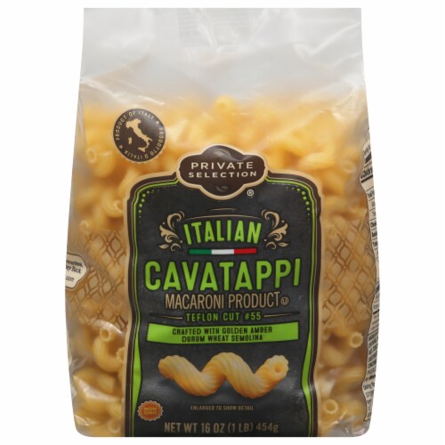 Private Selection® Italian Cavatappi Pasta