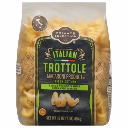 Private Selection® Italian Trottole Macaroni Product