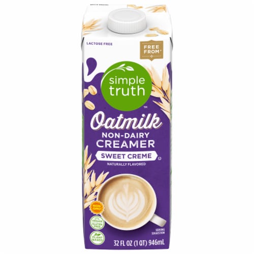 Save on Coffee mate Plant-Based Caramel Flavored Almond & Oat Coffee Creamer  Order Online Delivery