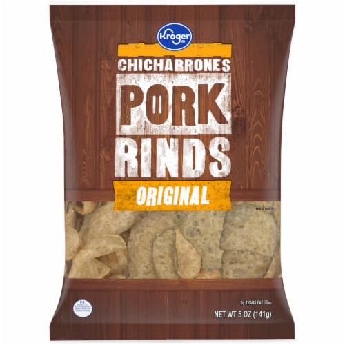 Pork King Chicharrones [8 Flavors] – Branding Iron Custom Goods