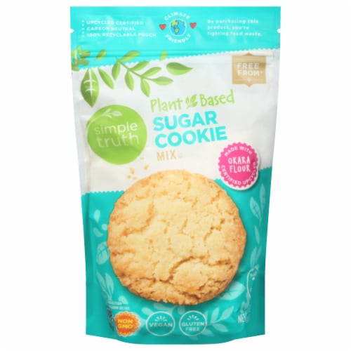 Simple Truth™ Plant-Based Sugar Cookie Mix