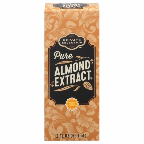 Private Selection™ Pure Almond Extract Perspective: front