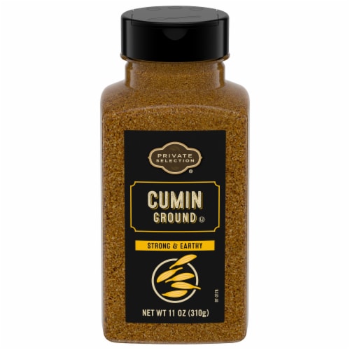 Private Selection® Ground Cumin Perspective: front