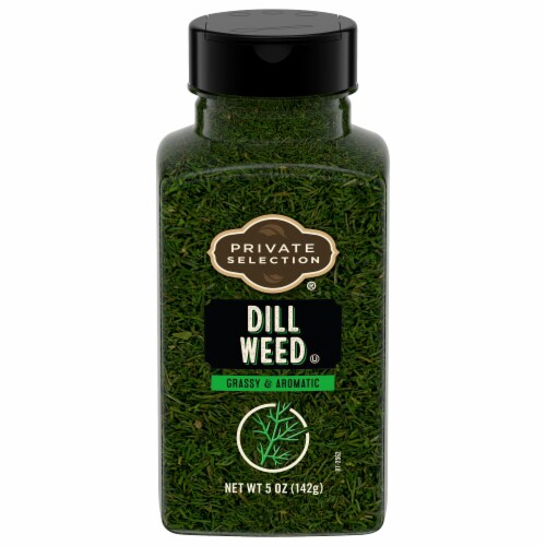 Private Selection® Dill Weed Perspective: front