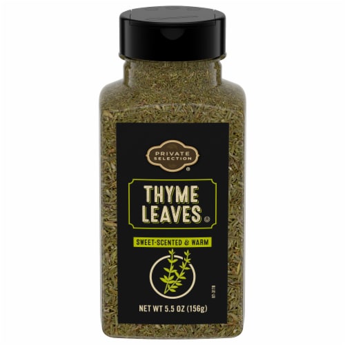 Private Selection® Thyme Leaves Perspective: front