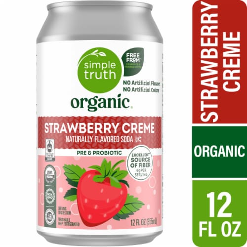 Does Cream Soda Have Caffeine? Discover the Truth  