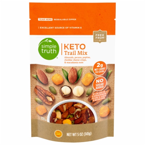 Simple Truth® Keto Trail Mix