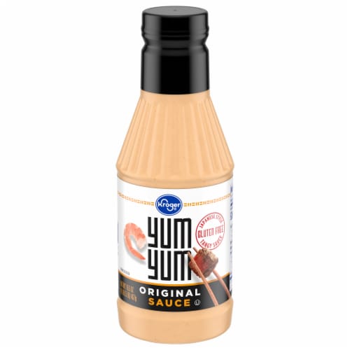 Kroger® Yum Yum Original Sauce, 16.5 oz - Ralphs