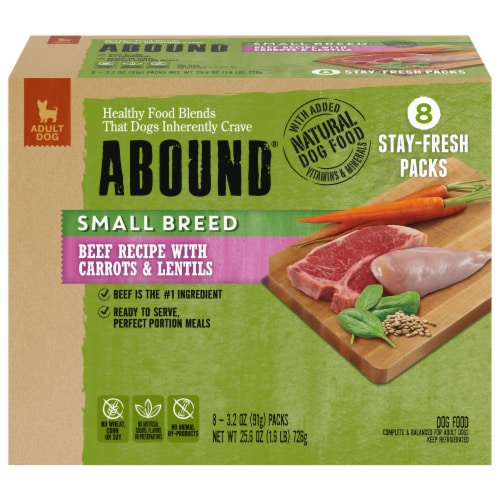 Abound superfood blend hotsell