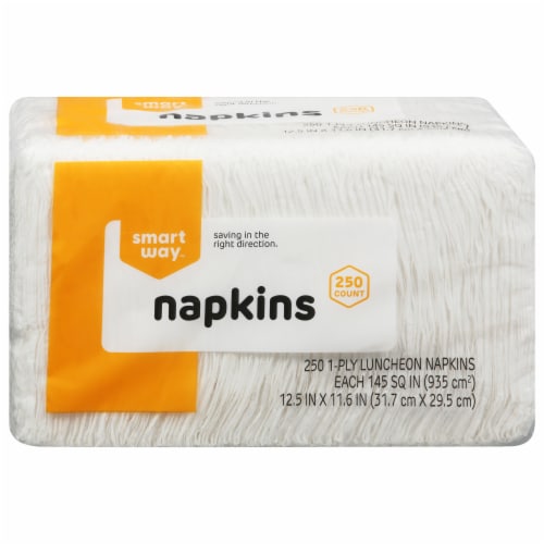 Smart Way™ Napkins