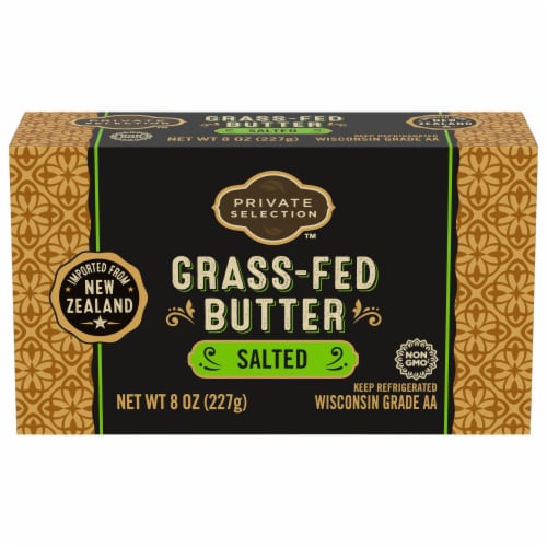 Save on Kerrygold Pure Irish Butter Sticks Salted Grass-fed - 2 ct