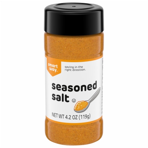 Morton Season All Seasoned Salt - 8 oz for sale online