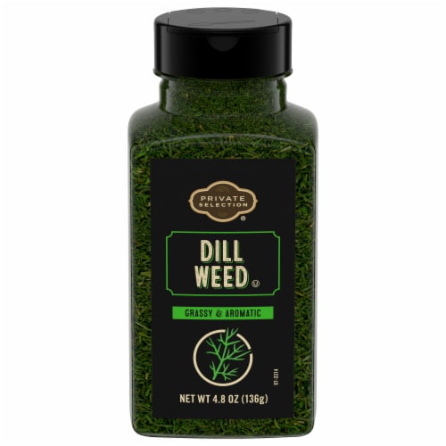 Private Selection Dill Weed Perspective: front