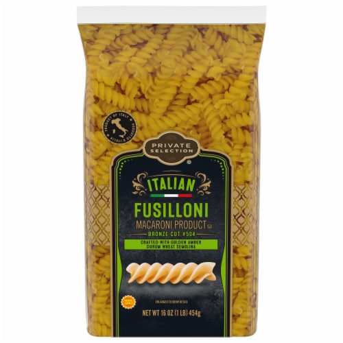 Private Selection® Fusilloni Pasta