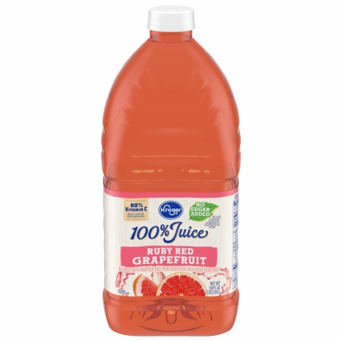 kroger-100-ruby-red-grapefruit-juice-bottle-64-fl-oz-fred-meyer