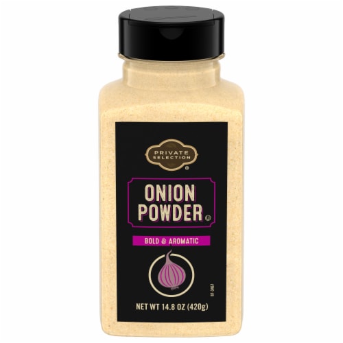 Private Selection® Onion Powder Perspective: front