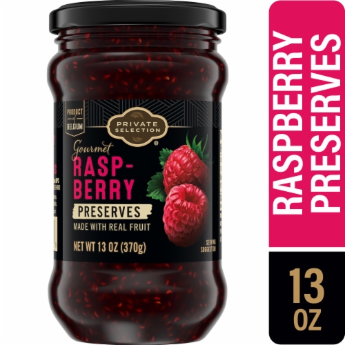 Private Selection® Red Raspberry Preserves