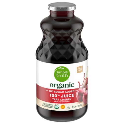 100 tart cherry juice outlet