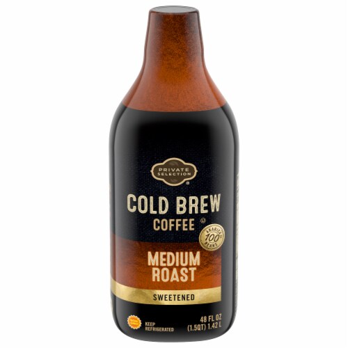 Fresco Cold Brew 48 oz