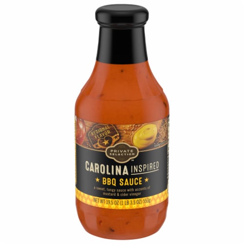 Private Selection® Carolina Inspired BBQ Sauce