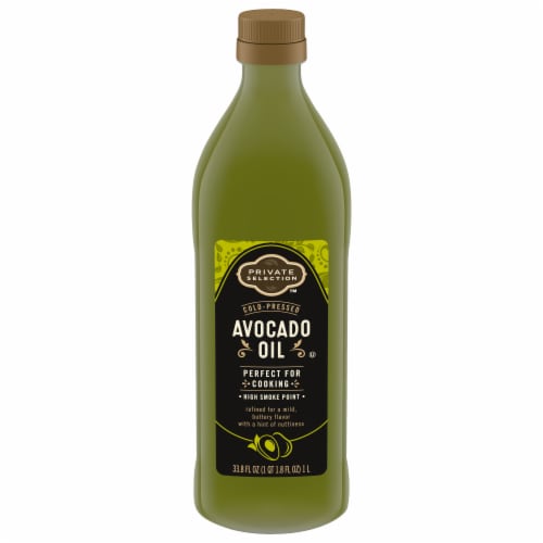 Private Selection™ Avocado Oil Perspective: front