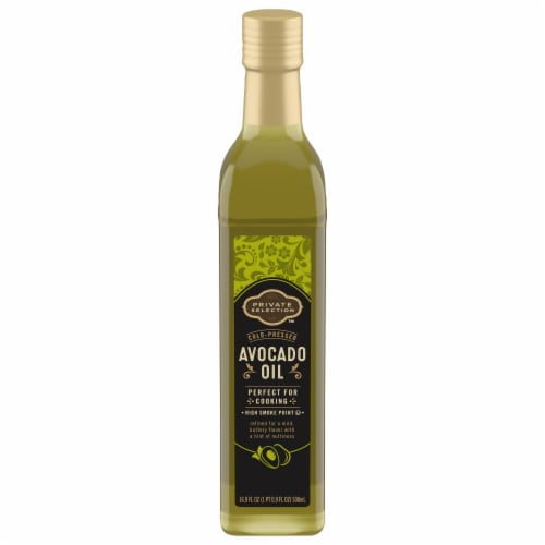 Private Selection™ Avocado Oil Perspective: front