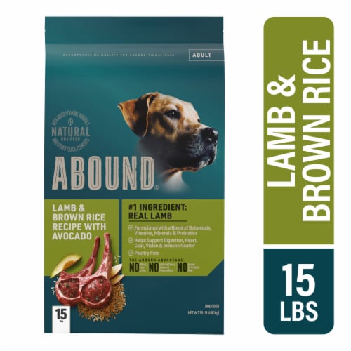 Avocado dog food outlet