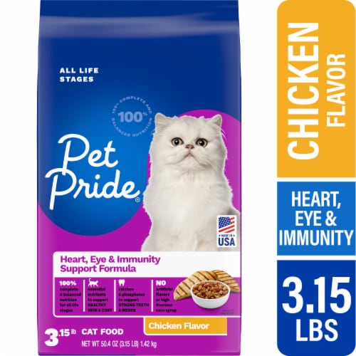 Luvsome kitten food sales