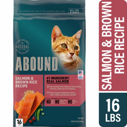 Ralphs cat food shop