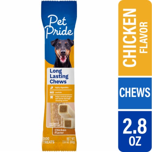 Pet pride dog treats recall hotsell