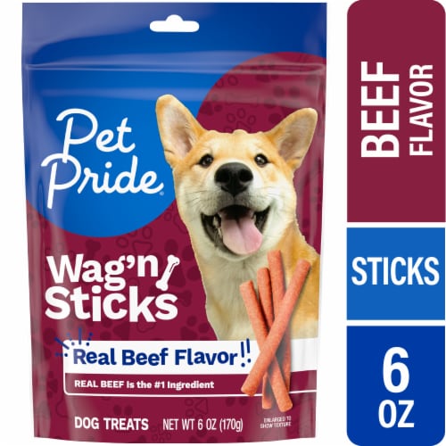 Pet pride dog biscuits shop