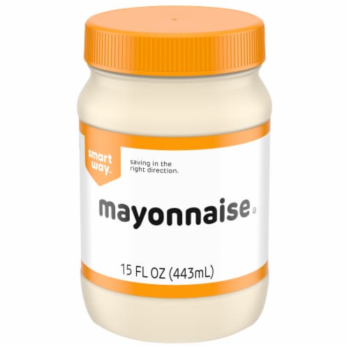Smart Way™ Mayo Perspective: front
