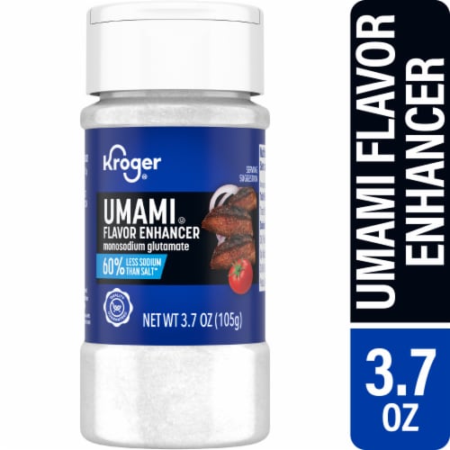 Kroger® Umami Flavor Enhancer Perspective: front