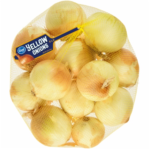 Kroger® Minced Onions, 6.25 oz - Kroger