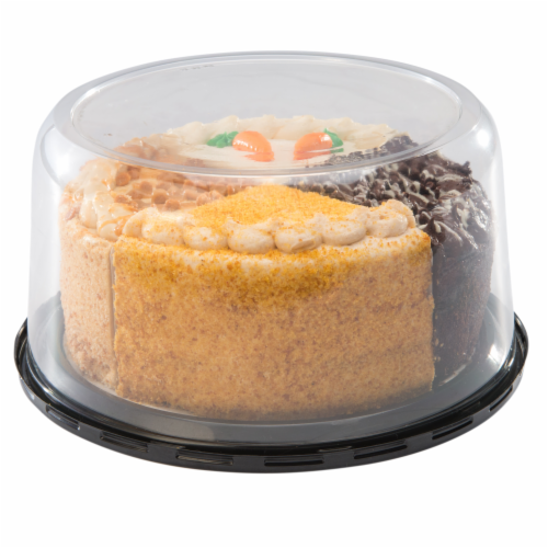 Bakery Fresh Goodness Fall Variety Pudding Cake, 43 oz