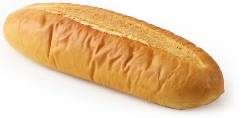 Italian Bread Perspective: front