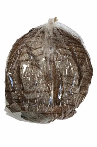 Bakery Fresh Goodness Whole Wheat Mountain Bread Perspective: front