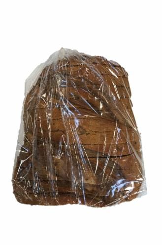 Bakery Fresh Marble Rye Bread Perspective: front