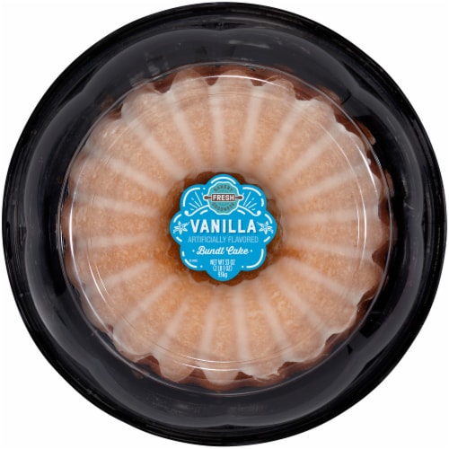 Dash of That™ Original Bundt Pan - Bronze, 1 ct - Kroger