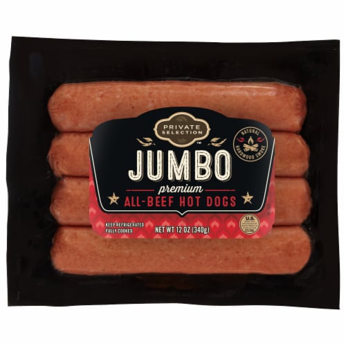 Simple Truth™ Uncured Turkey Hot Dogs, 10 oz - Kroger