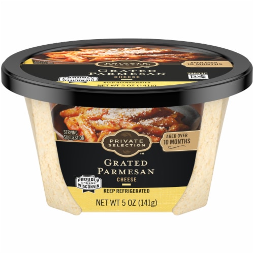 Private Selection® Smoked Gouda Shredded Cheese, 10 oz - Kroger