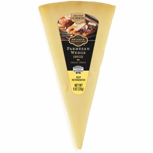 Private Selection™ Parmesan Wedge Cheese