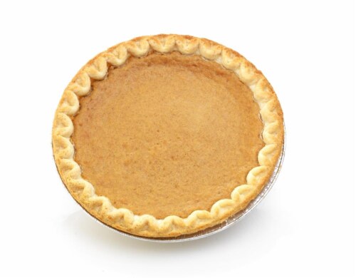 Bakery Fresh Goodness 8-Inch Pumpkin Pie Perspective: front