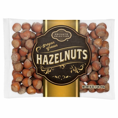 Private Selection® In-Shell Hazelnuts Perspective: front