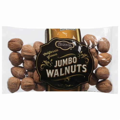 Private Selection® In-Shell Jumbo Walnuts, 16 oz - Ralphs